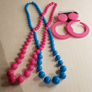 Fun jewelry pack j221